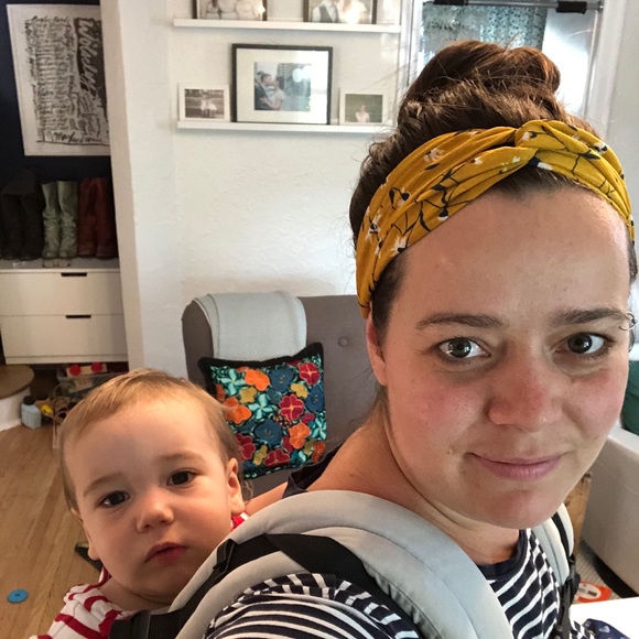 Meet your Posher, Natasha - Picture 1 of 1